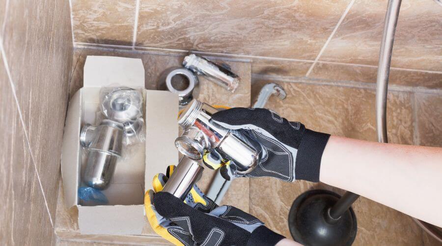 Professional residential roofers in Compton, AR